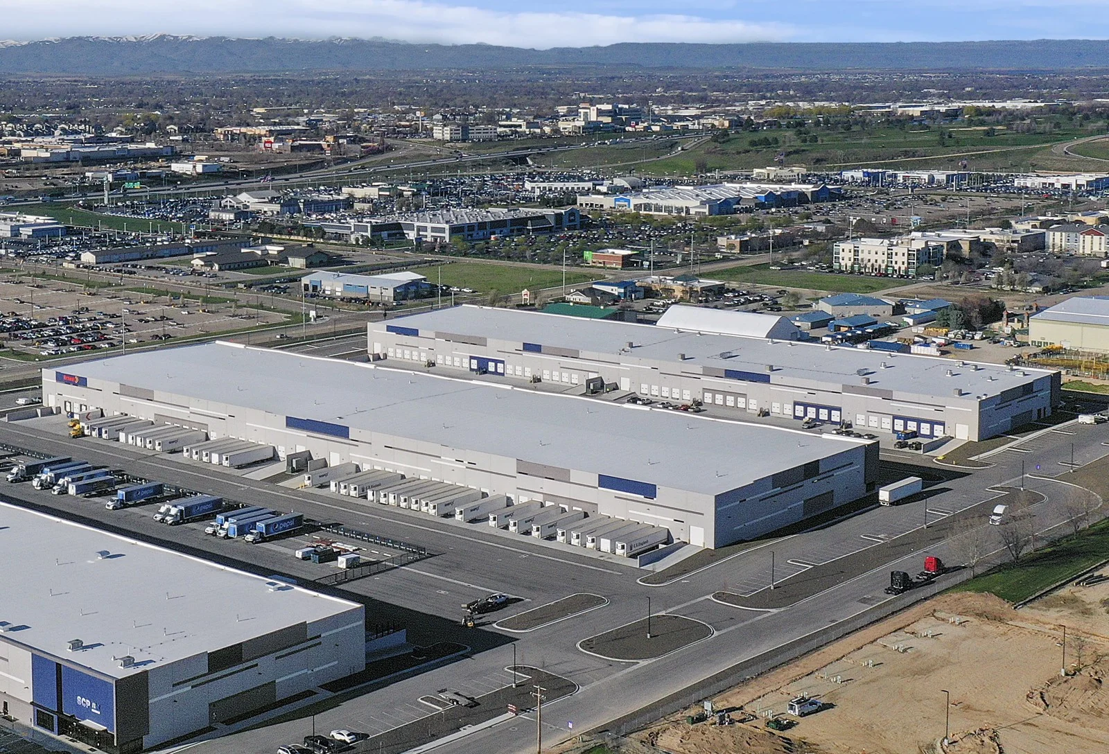 Fuller 84 — Lease in Nampa, ID, photo 4 of 5
