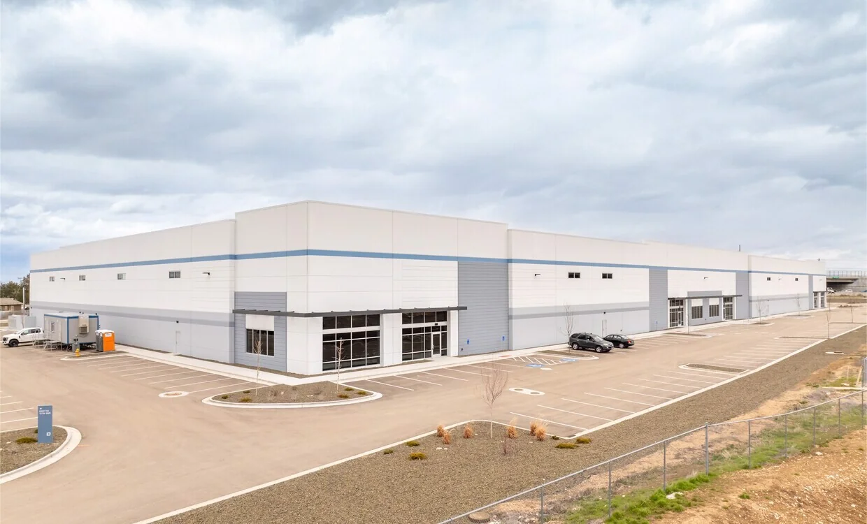Kings Road Commerce Center Building 3 — Lease in Nampa, ID, photo 7 of 8