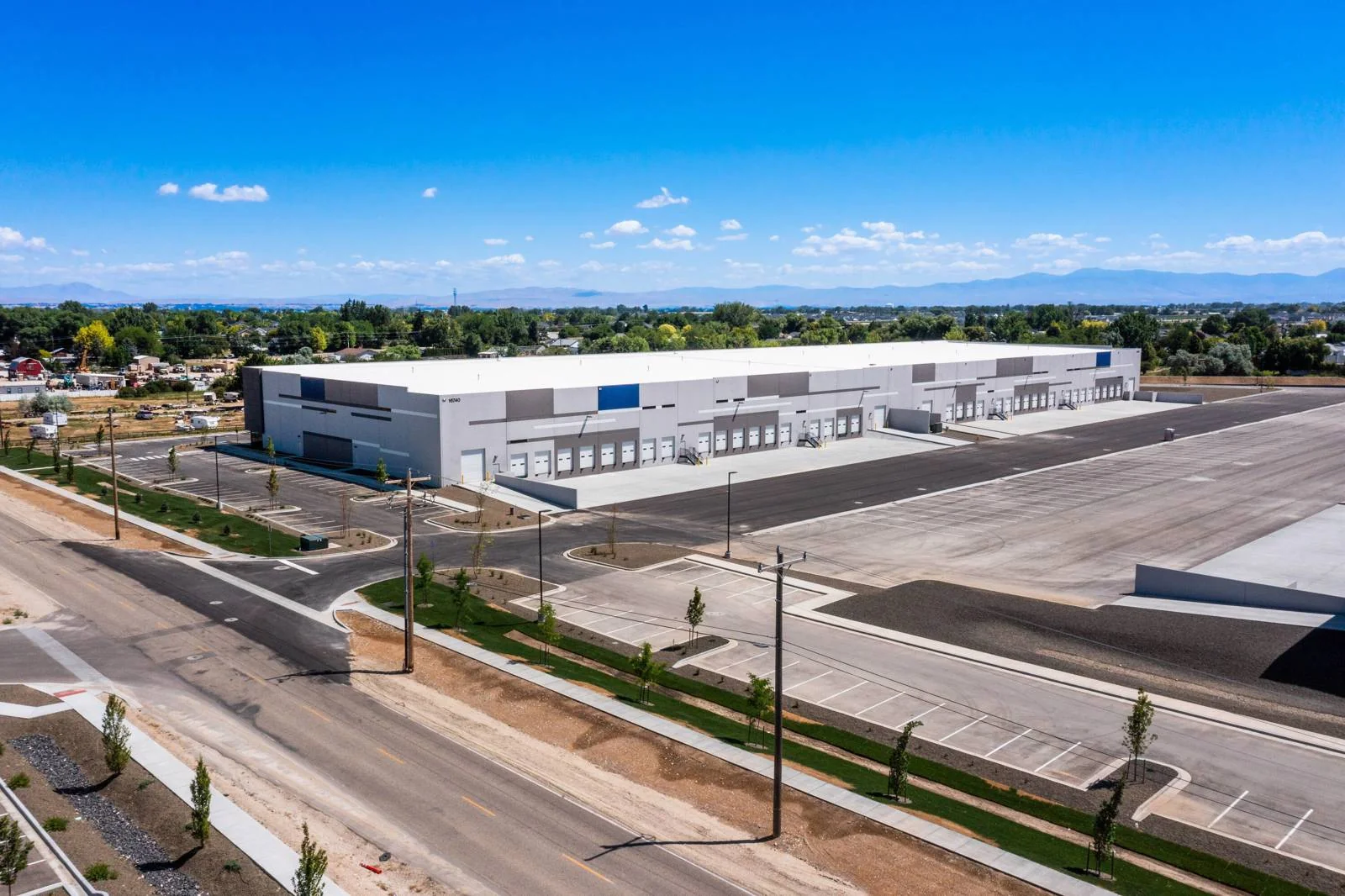 Park84 - Building 4 - photo 3 - Nampa, ID