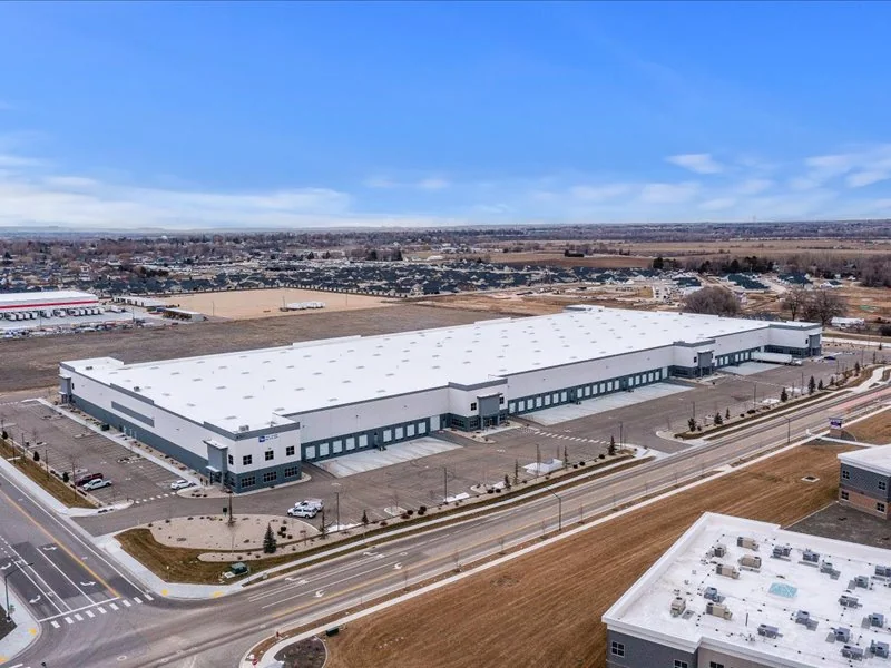 North Ranch Logistics - photo 2 - Caldwell, ID