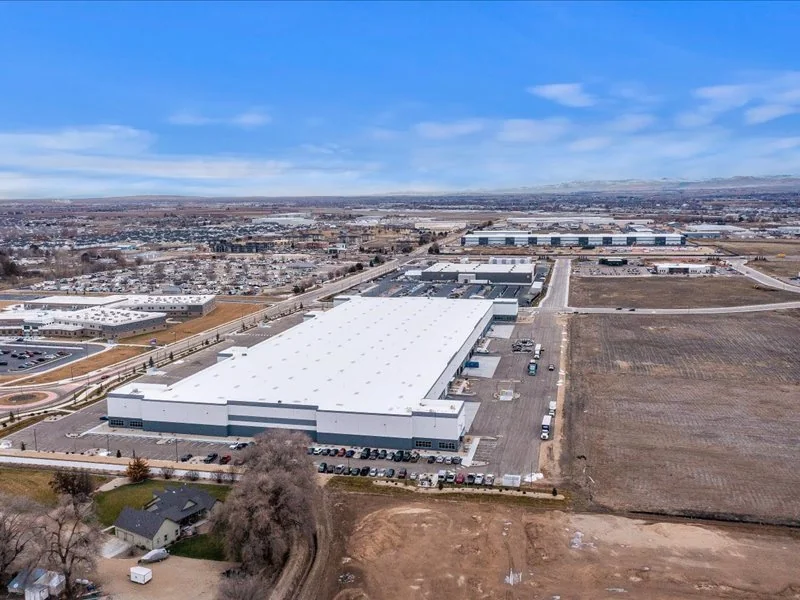 North Ranch Logistics - photo 4 - Caldwell, ID