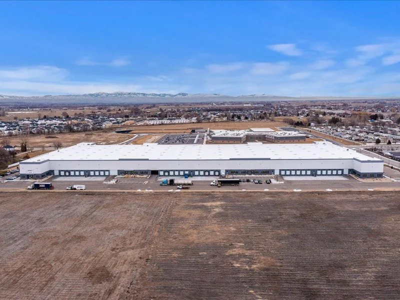 North Ranch Logistics - photo 3 - Caldwell, ID