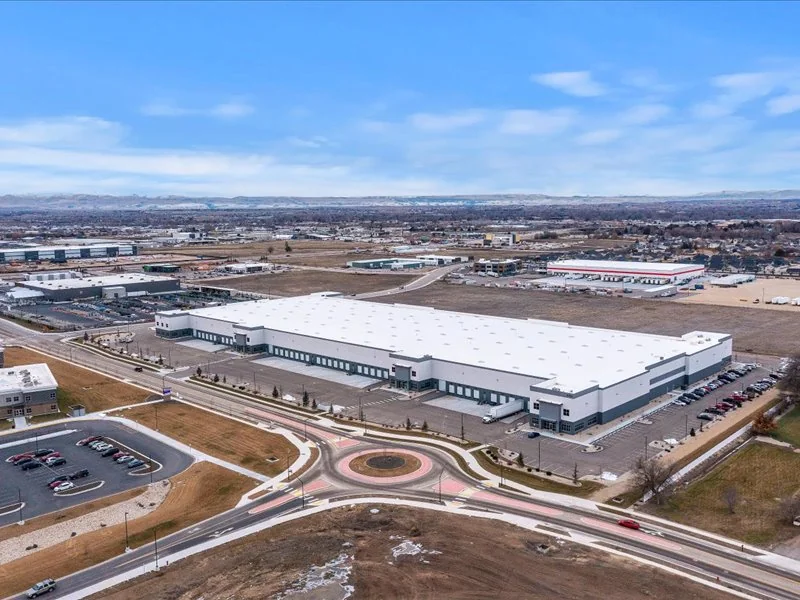 North Ranch Logistics - photo 5 - Caldwell, ID