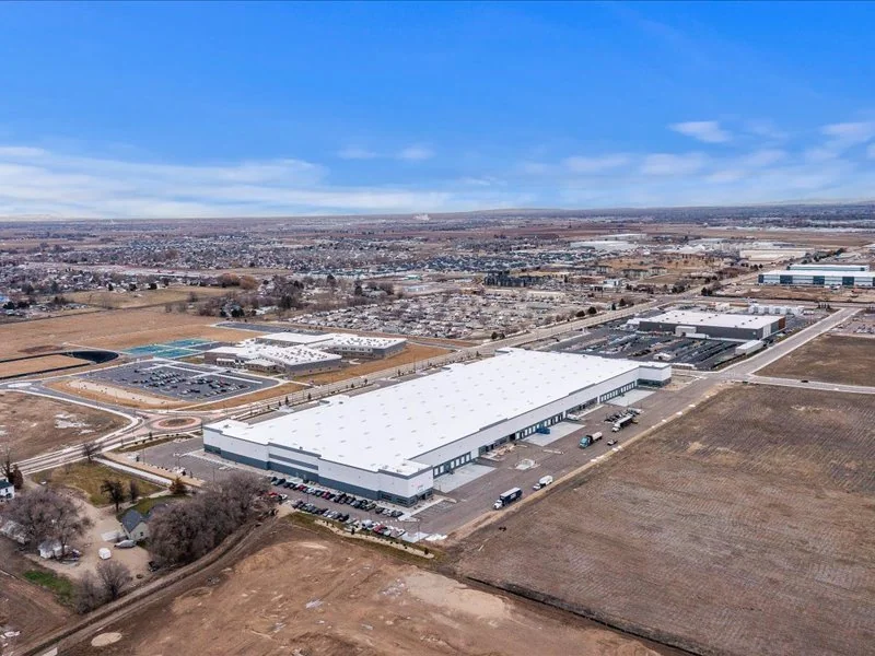 North Ranch Logistics - photo 6 - Caldwell, ID