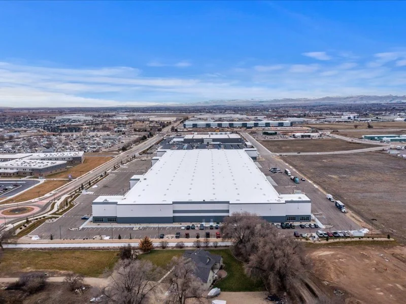 North Ranch Logistics - photo 7 - Caldwell, ID