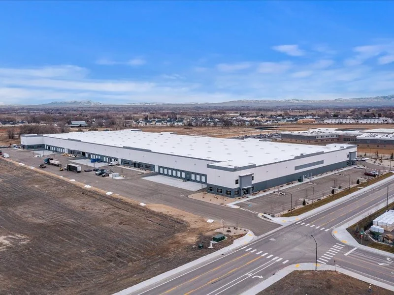 North Ranch Logistics - photo 8 - Caldwell, ID