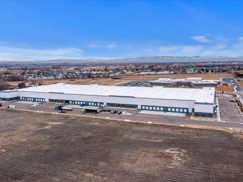 North Ranch Logistics - photo 9 - Caldwell, ID