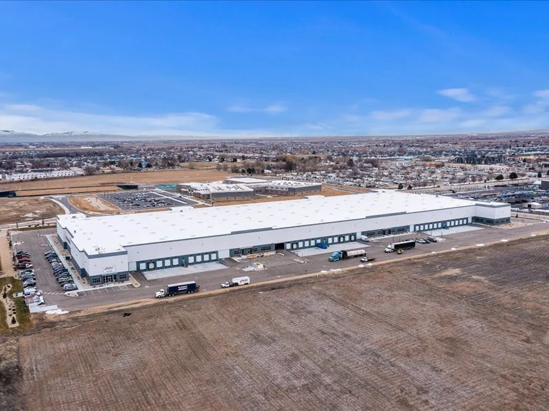 North Ranch Logistics - photo 10 - Caldwell, ID