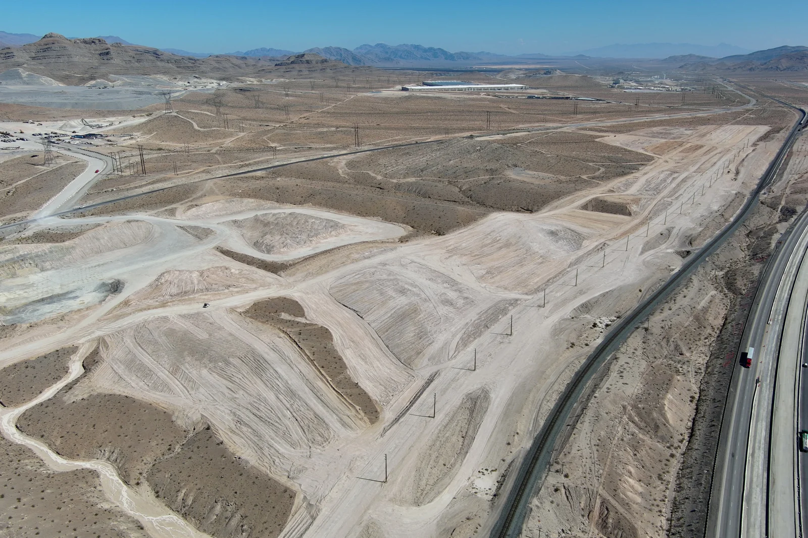 Prologis Las Vegas Gateway — Lease in North Las Vegas, NV, photo 4 of 8