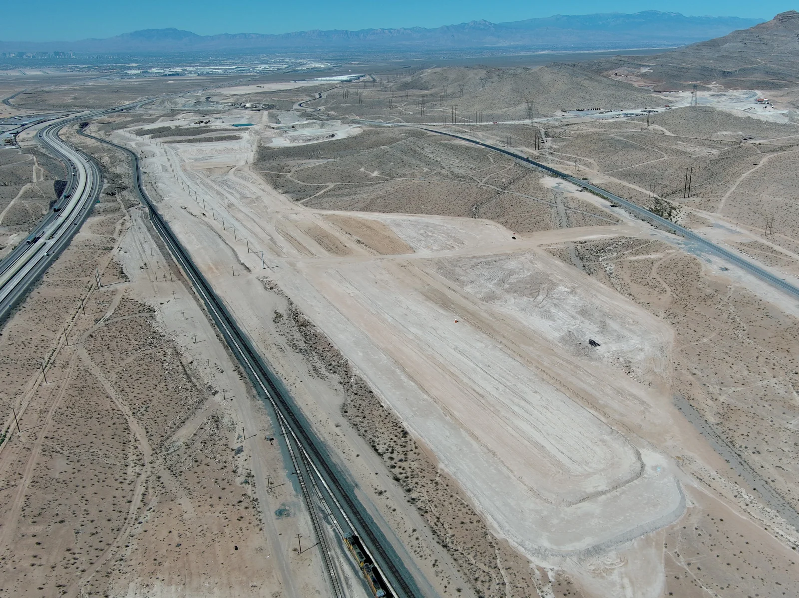 Prologis Las Vegas Gateway — Lease in North Las Vegas, NV, photo 5 of 8