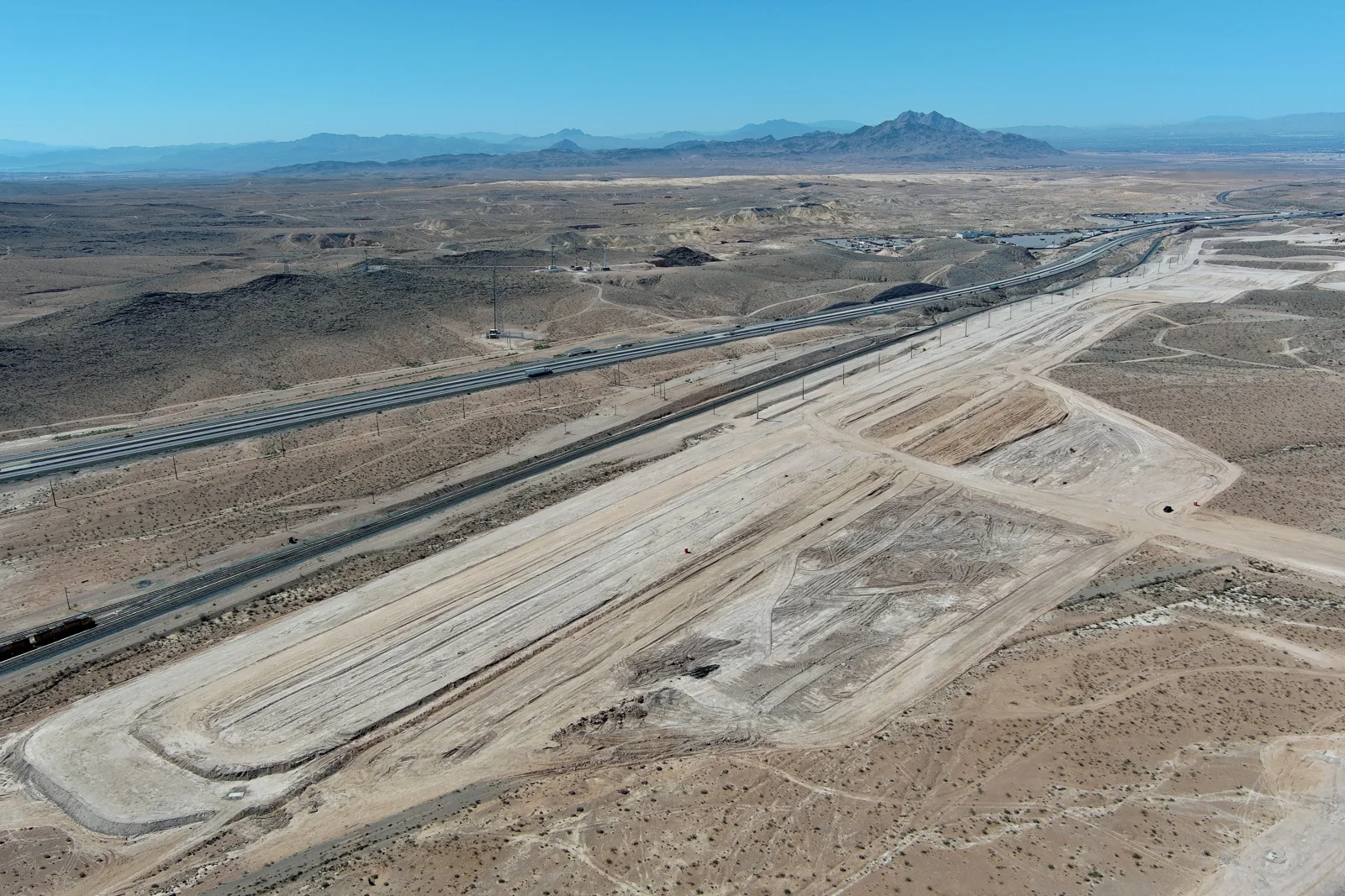 Prologis Las Vegas Gateway — Lease in North Las Vegas, NV, photo 6 of 8