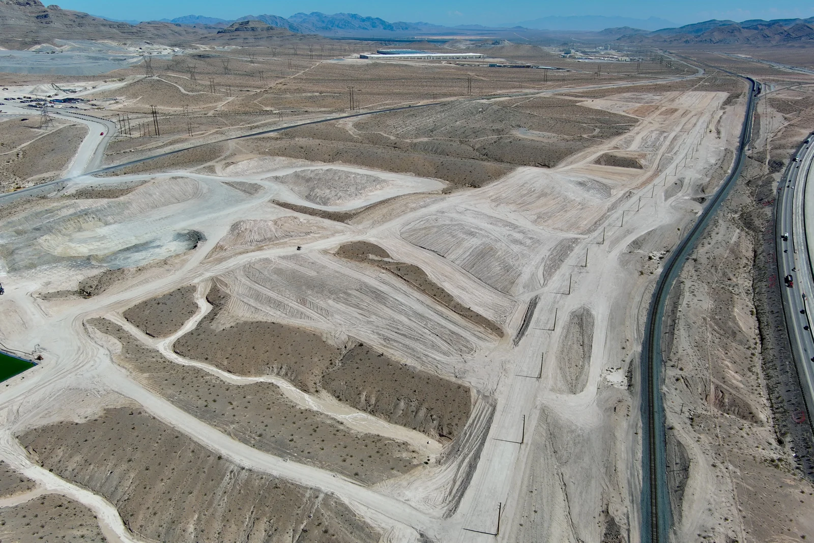 Prologis Las Vegas Gateway — Lease in North Las Vegas, NV, photo 7 of 8