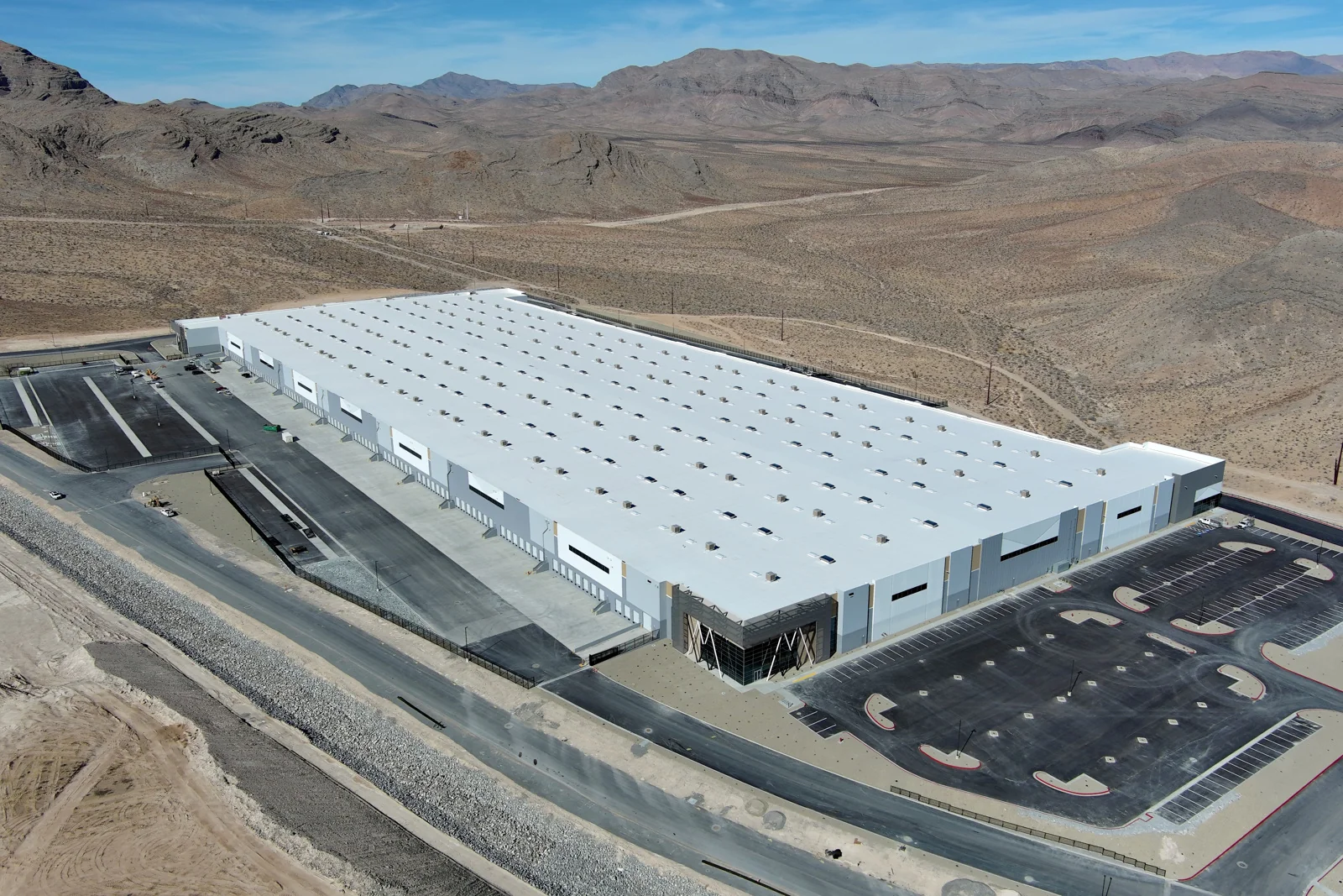 Moonwater West — Lease in North Las Vegas, NV, photo 5 of 8