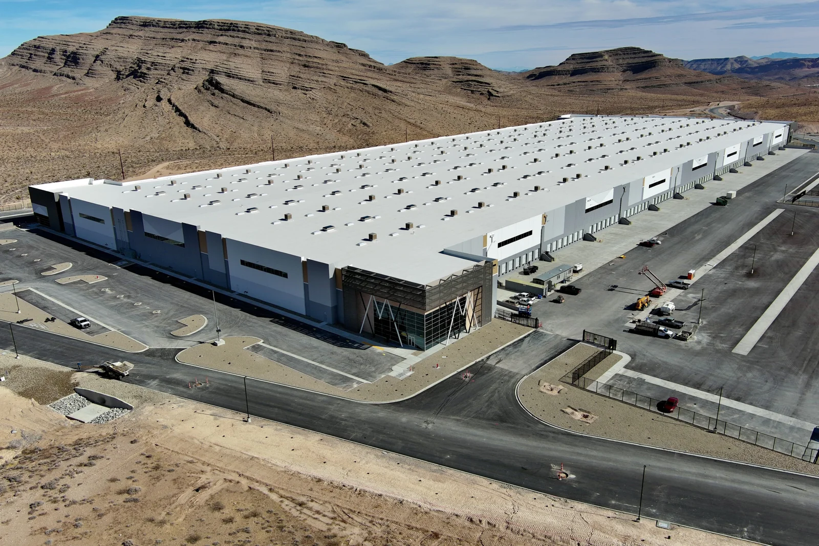 Moonwater West — Lease in North Las Vegas, NV, photo 6 of 8