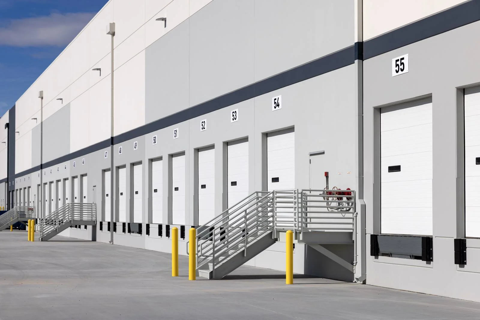 LogistiCenter® at Speedway II