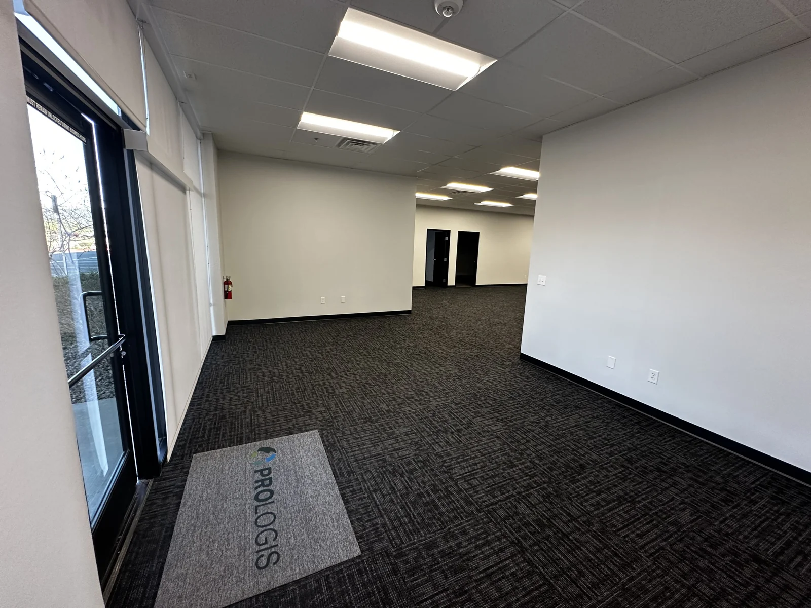 Prologis Henderson Distribution Center 1 - photo 2 - Henderson, NV