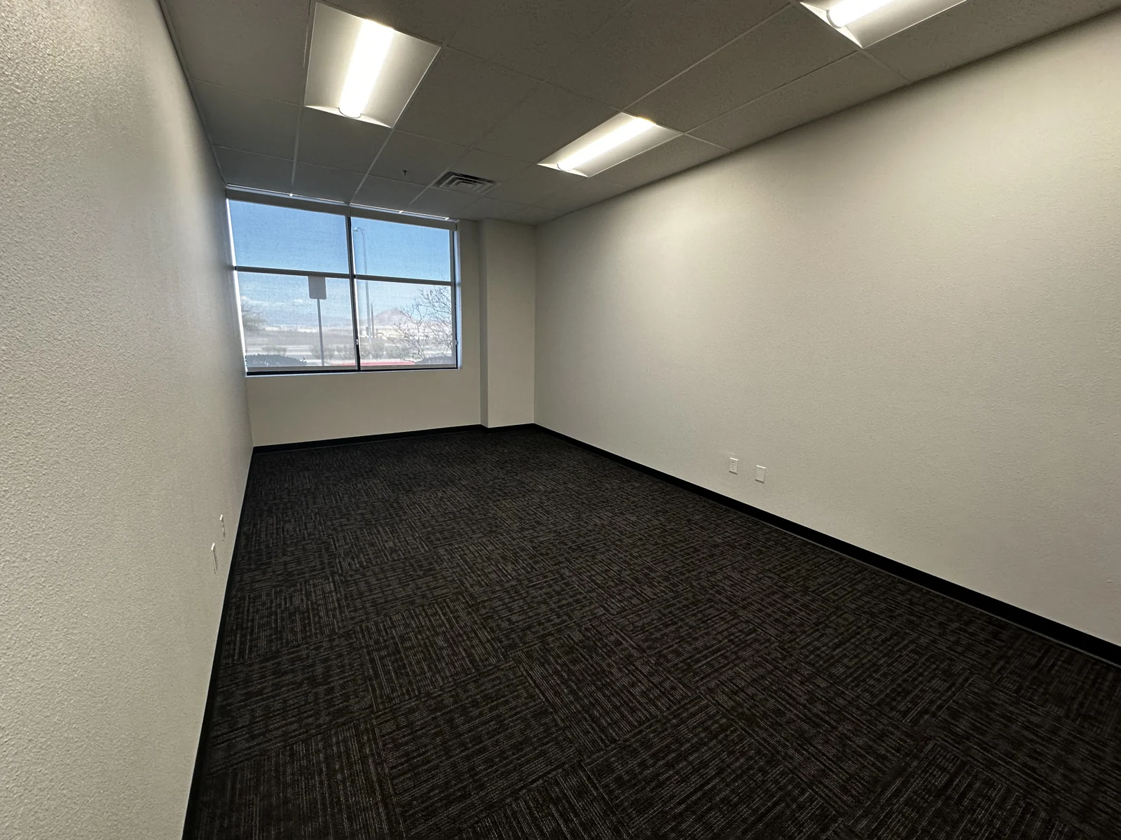 Prologis Henderson Distribution Center 1 - photo 3 - Henderson, NV
