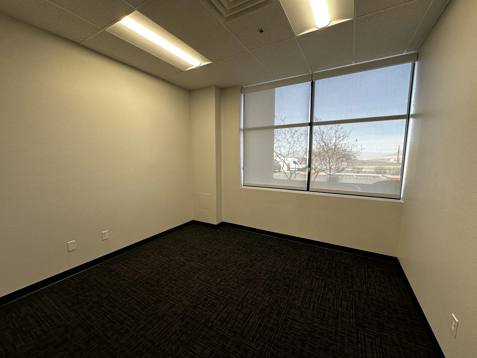 Prologis Henderson Distribution Center 1 - photo 4 - Henderson, NV