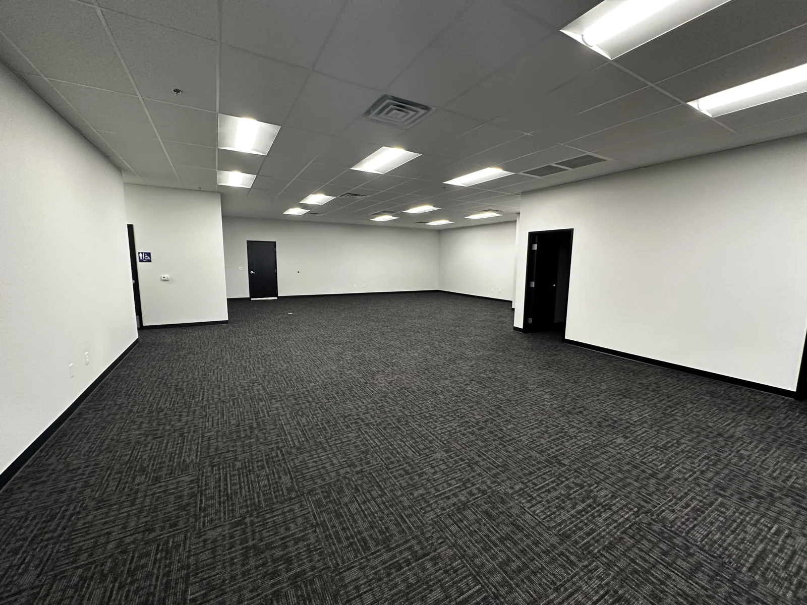 Prologis Henderson Distribution Center 1 - photo 5 - Henderson, NV
