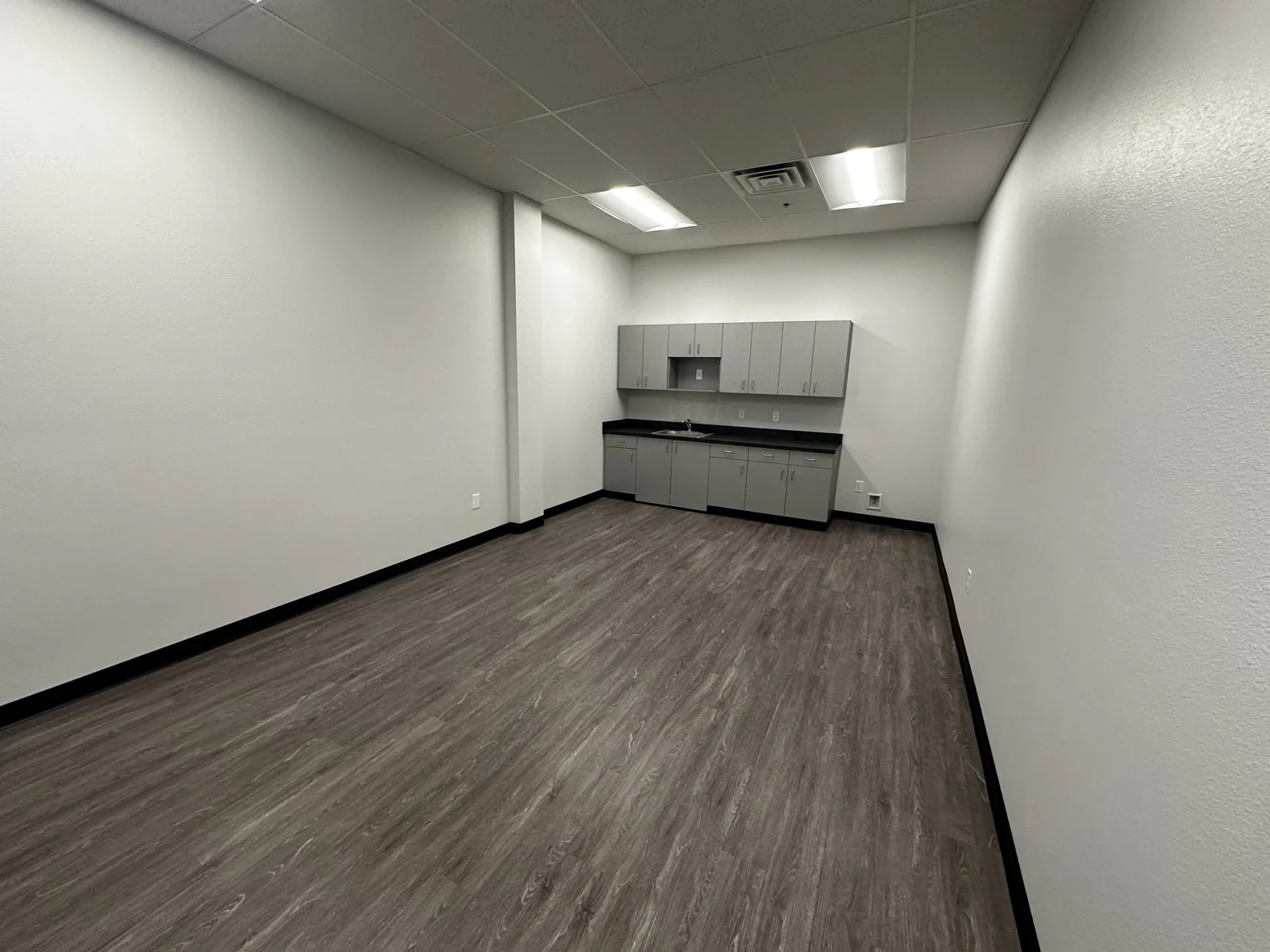 Prologis Henderson Distribution Center 1 - photo 6 - Henderson, NV