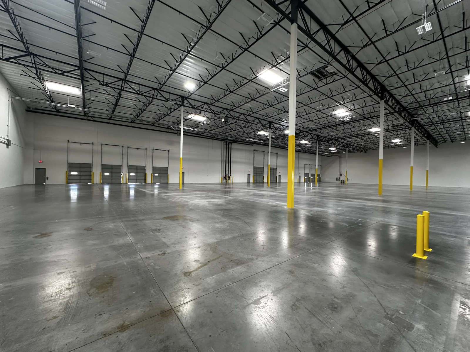 Prologis Henderson Distribution Center 1 - photo 7 - Henderson, NV