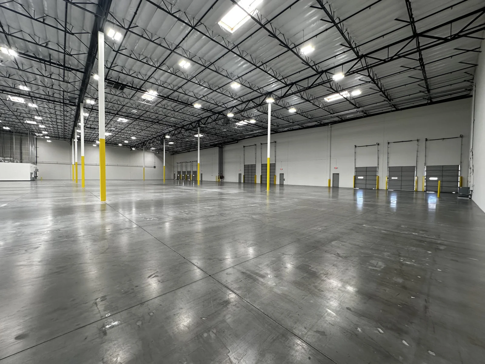 Prologis Henderson Distribution Center 1 - photo 8 - Henderson, NV