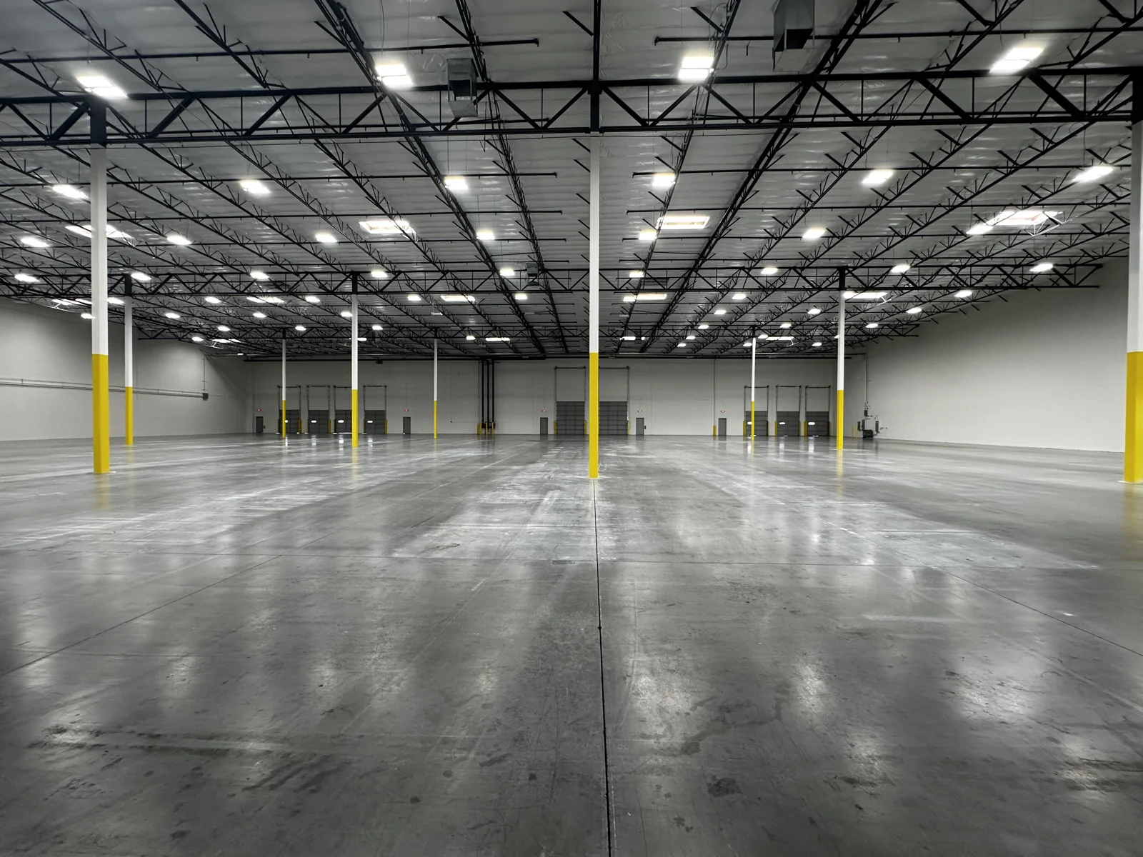 Prologis Henderson Distribution Center 1 - photo 9 - Henderson, NV