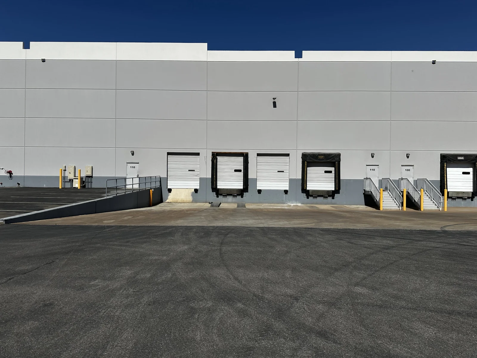 Prologis Henderson Distribution Center 1 - photo 10 - Henderson, NV