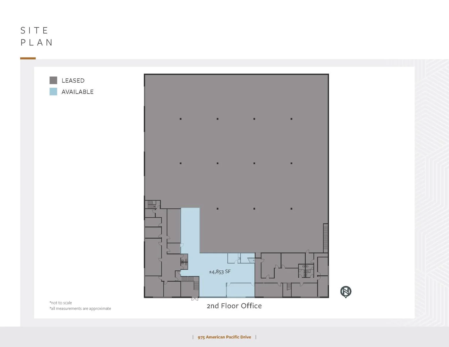 975 American Pacific Drive — Lease in Henderson, NV, photo 2 of 3