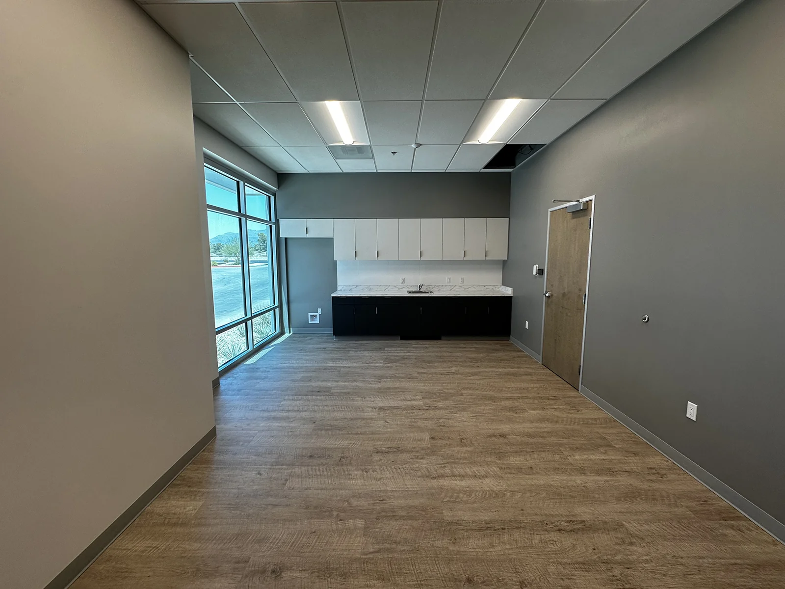 Golden Triangle Logistics Center — Lease in North Las Vegas, NV, photo 4 of 7