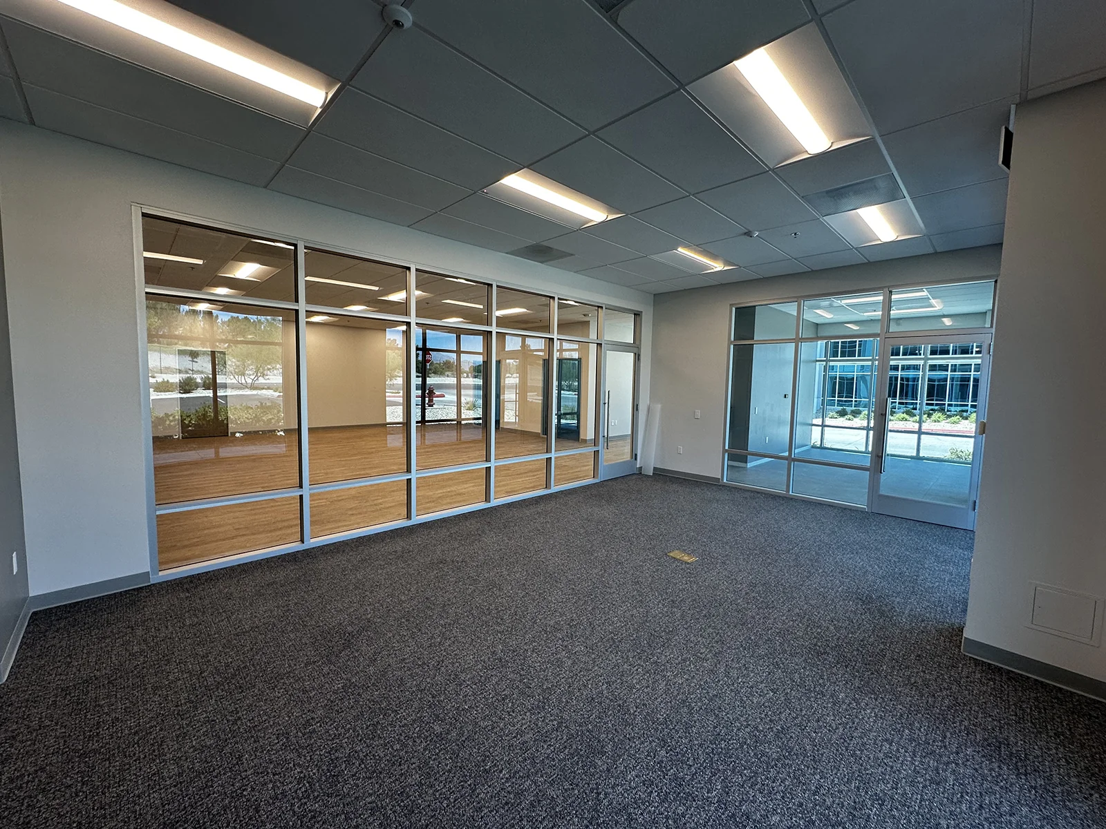 Golden Triangle Logistics Center — Lease in North Las Vegas, NV, photo 5 of 7