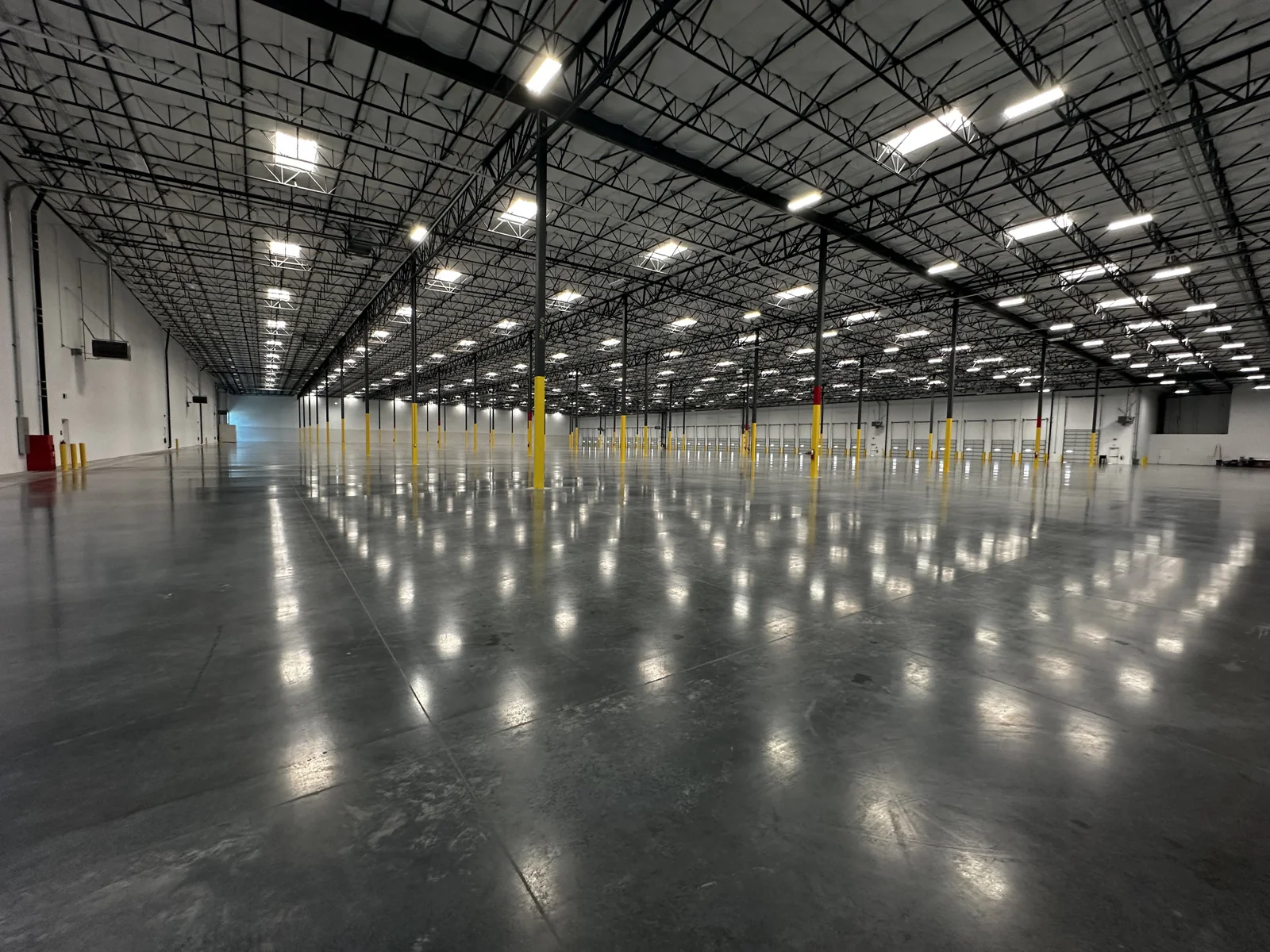 Golden Triangle Logistics Center — Lease in North Las Vegas, NV, photo 7 of 7