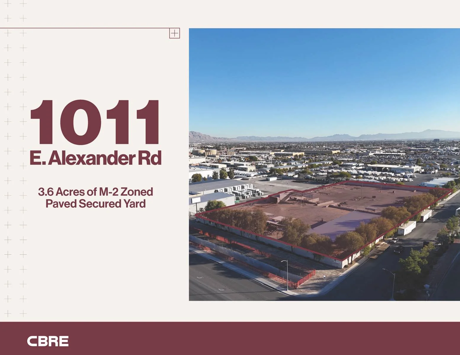 Industrial in North Las Vegas, NV - photo 1 - north las vegas, NV