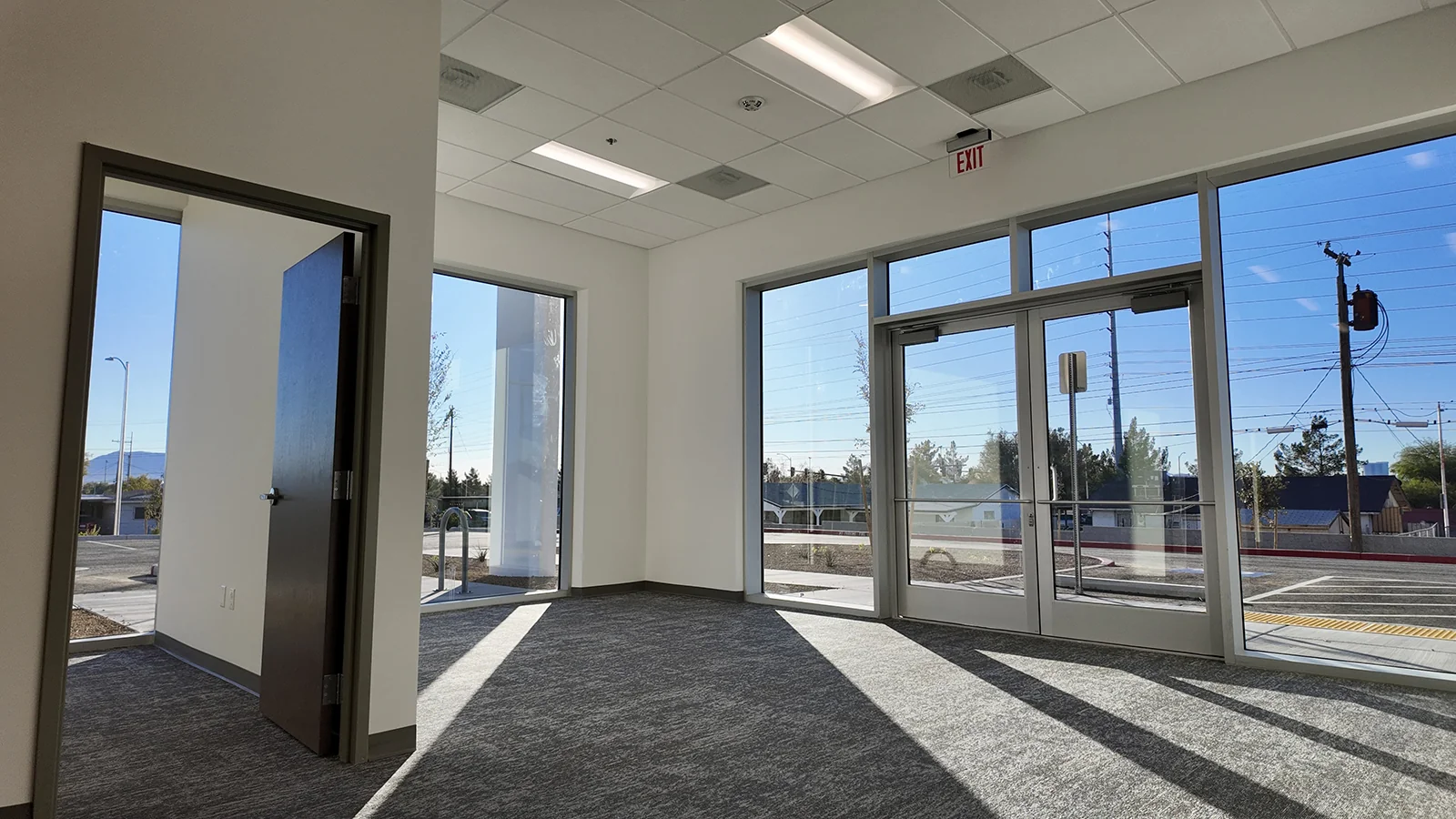 Windsor Commerce Park — Lease in North Las Vegas, NV, photo 6 of 8