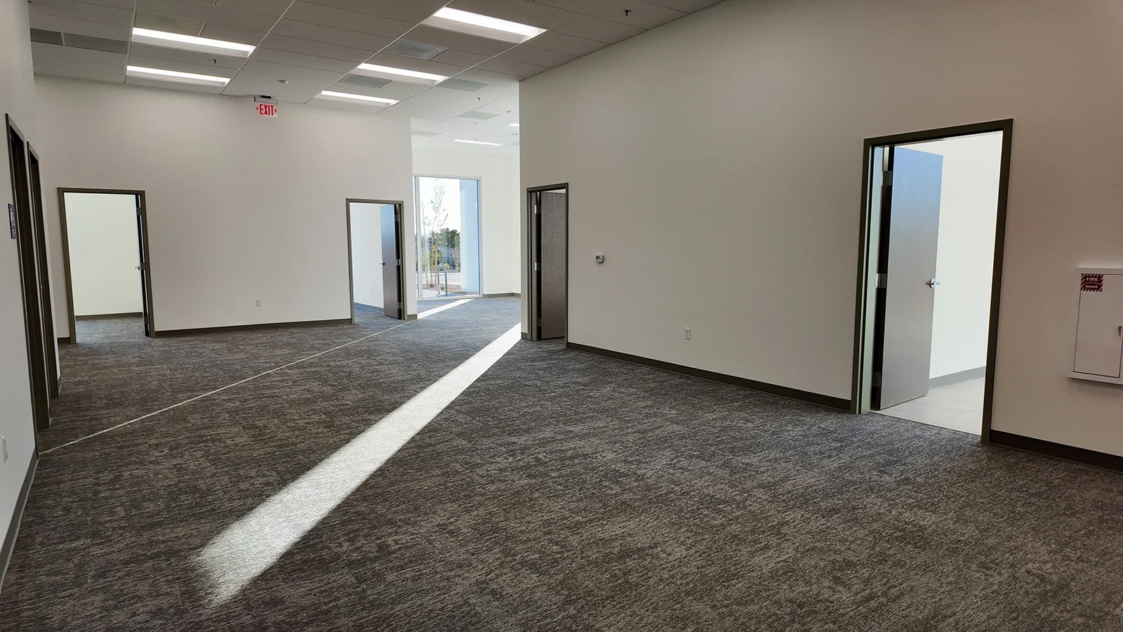 Windsor Commerce Park — Lease in North Las Vegas, NV, photo 7 of 8