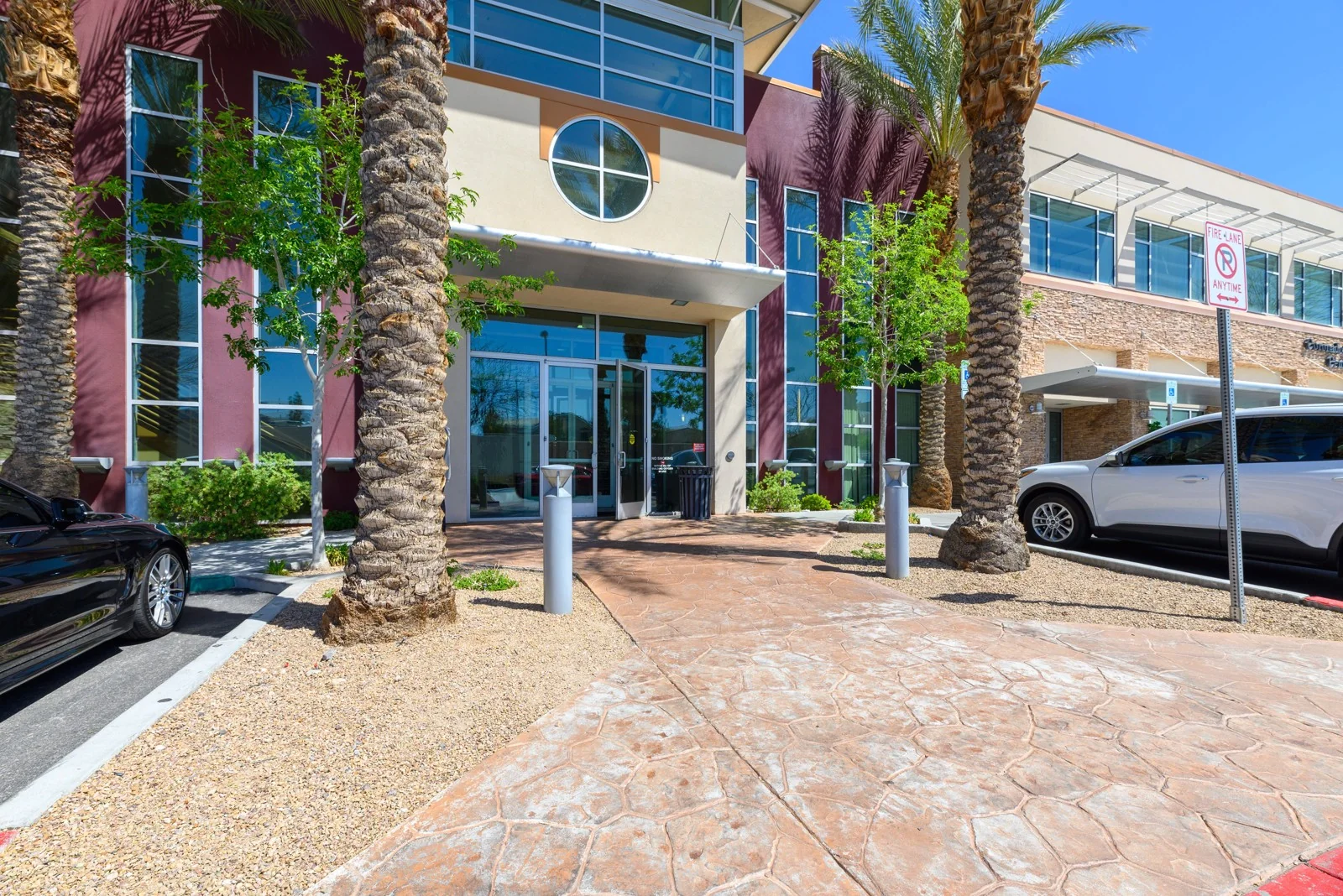 Healthcare in Henderson, NV — Lease in Henderson, NV, photo 3 of 8
