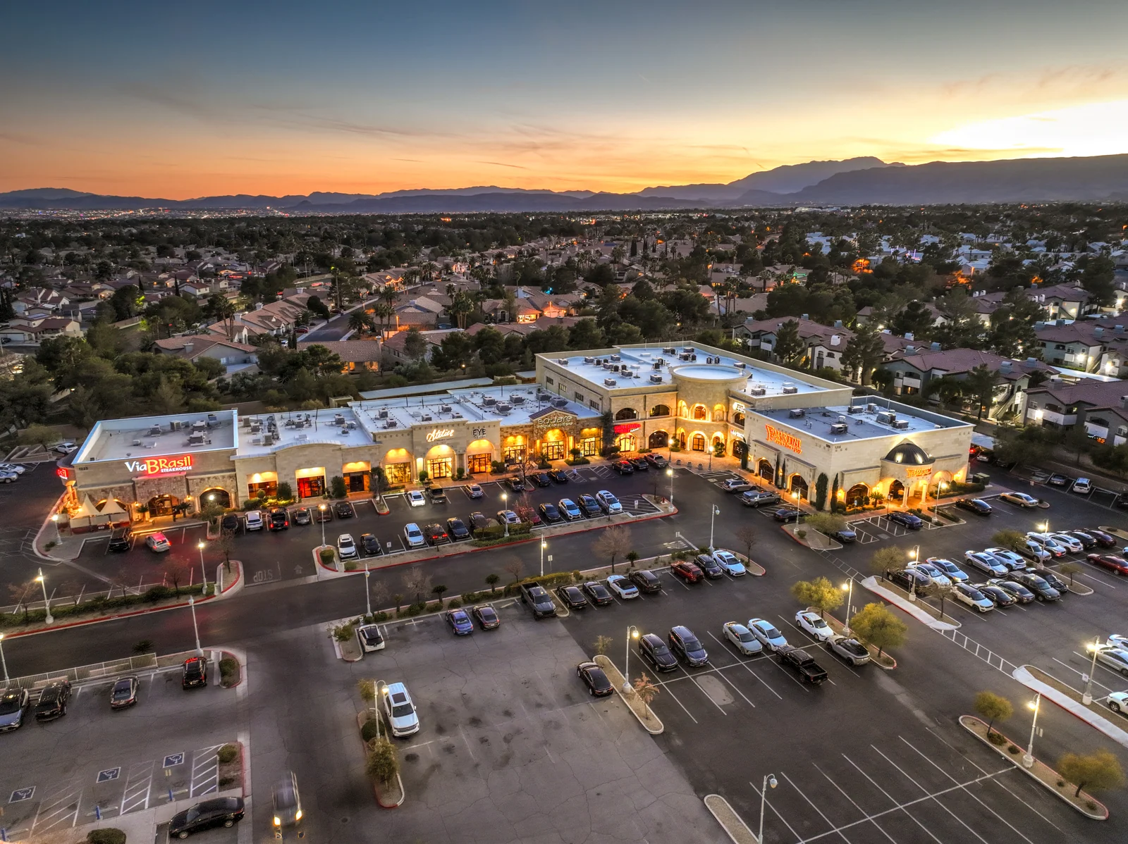 Fort Apache Commons