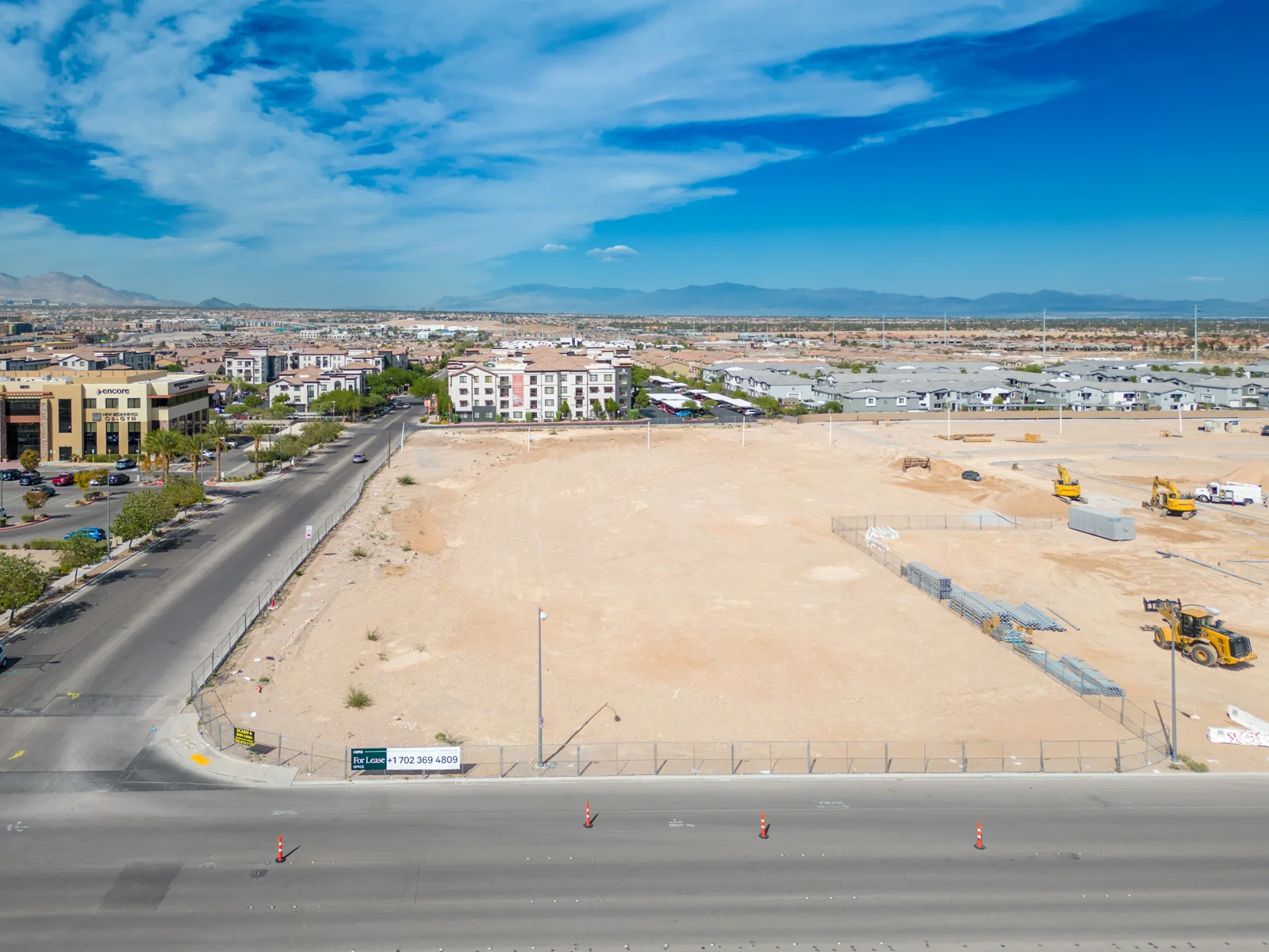 Halo Tower Las Vegas - photo 3 - Spring Valley, NV