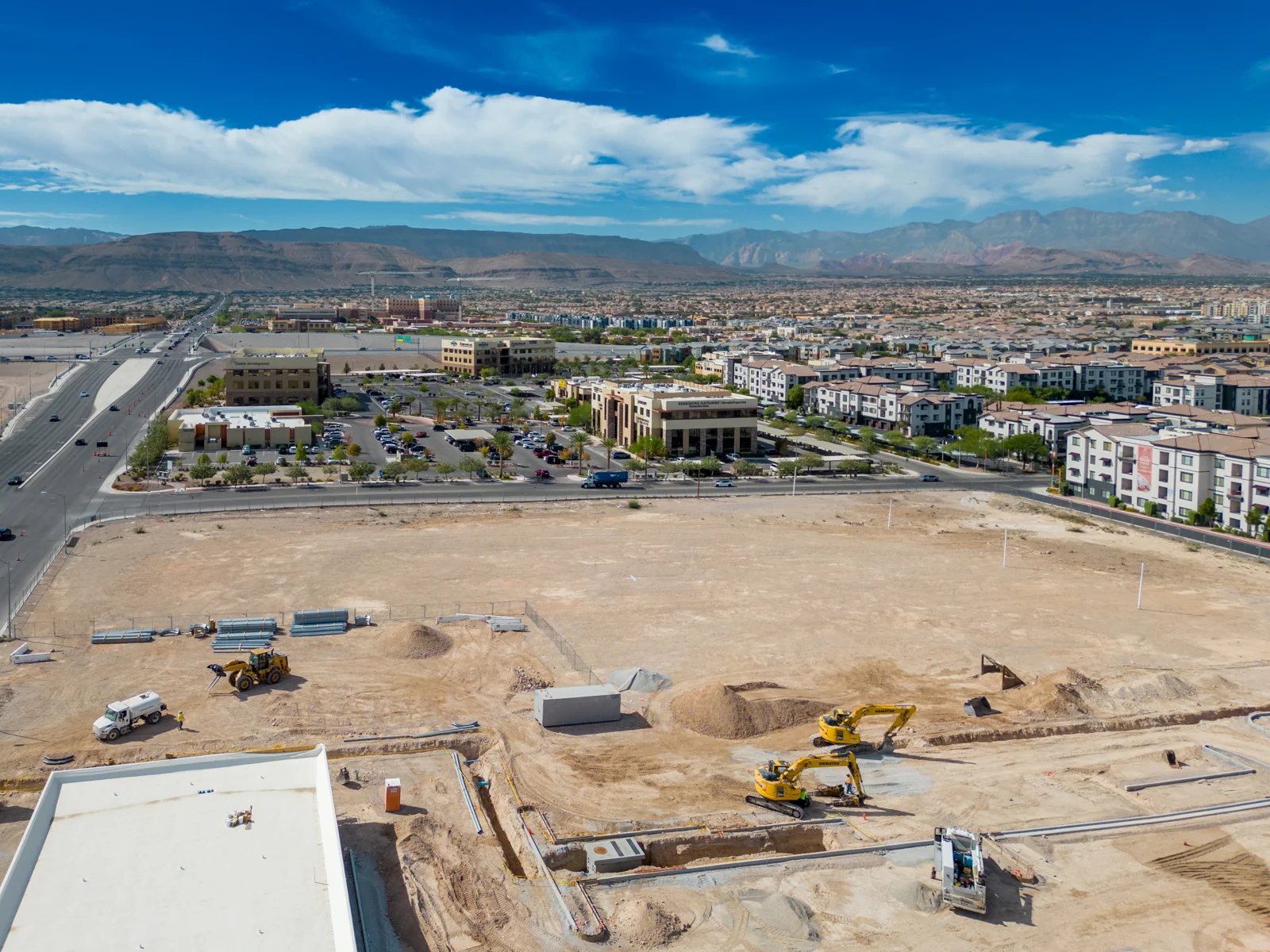 Halo Tower Las Vegas - photo 4 - Spring Valley, NV