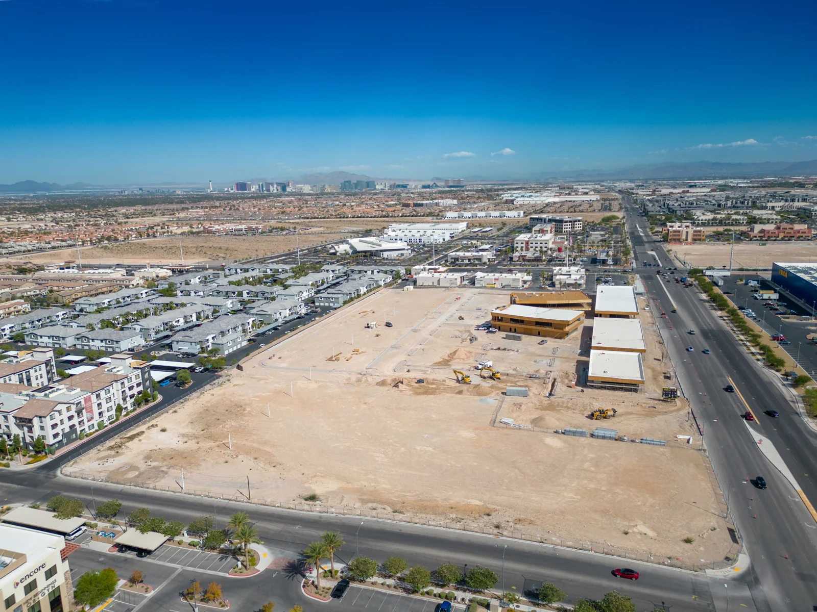 Halo Tower Las Vegas - photo 6 - Spring Valley, NV
