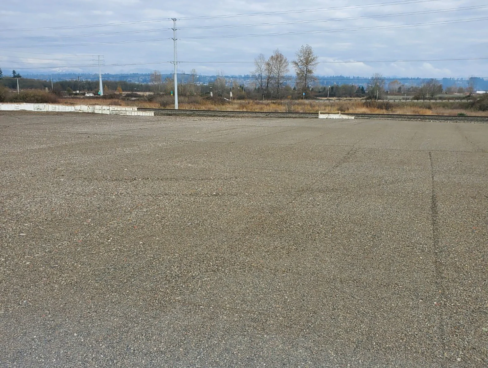 Smith Island Outside Yard Storage (2-40 acres) - photo 3 - Everett, WA
