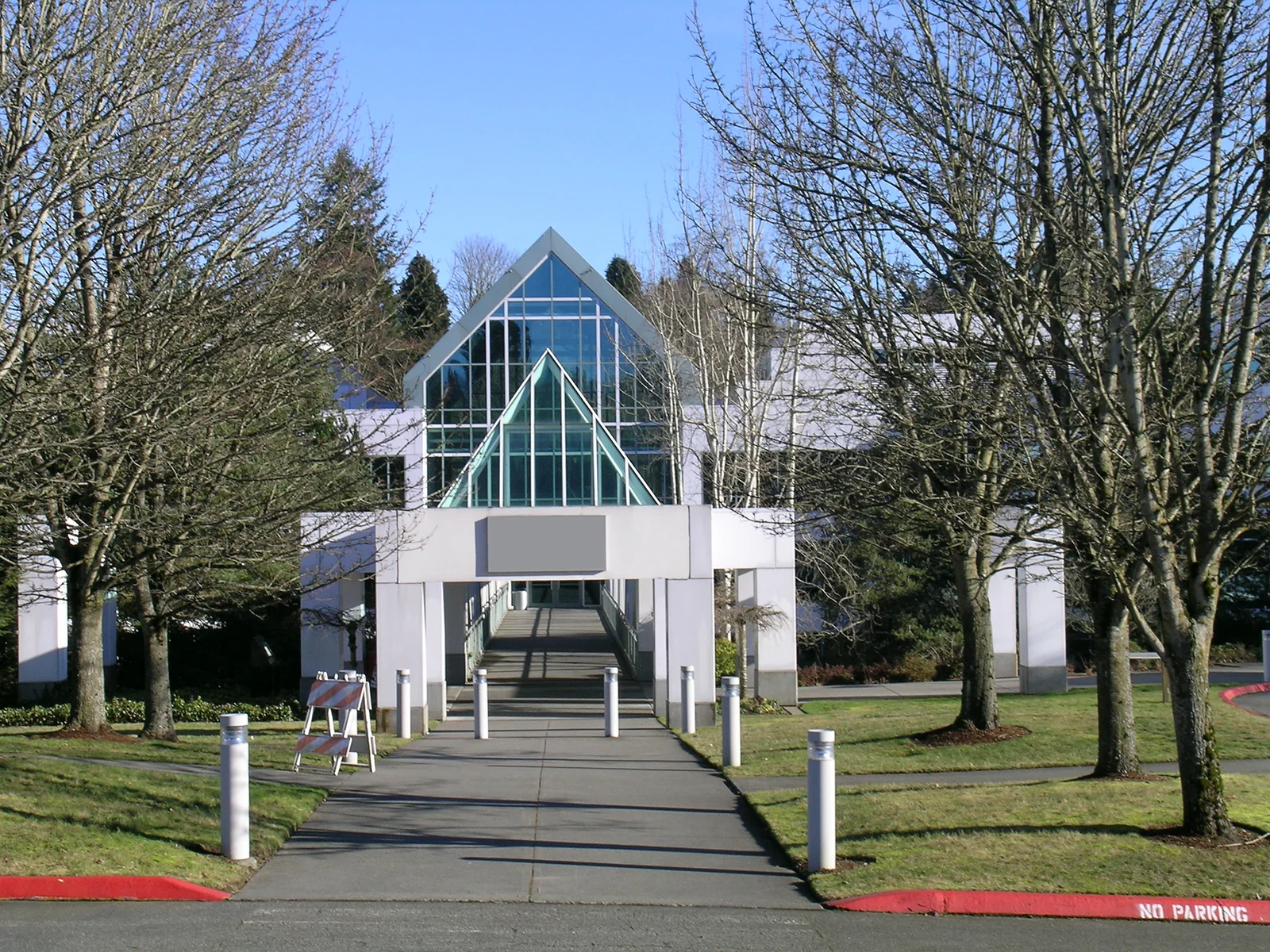 1800 Forty First - photo 2 - Everett, WA