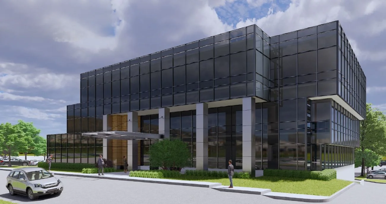 Office in Everett, WA — Lease in Everett, WA, photo 1 of 3