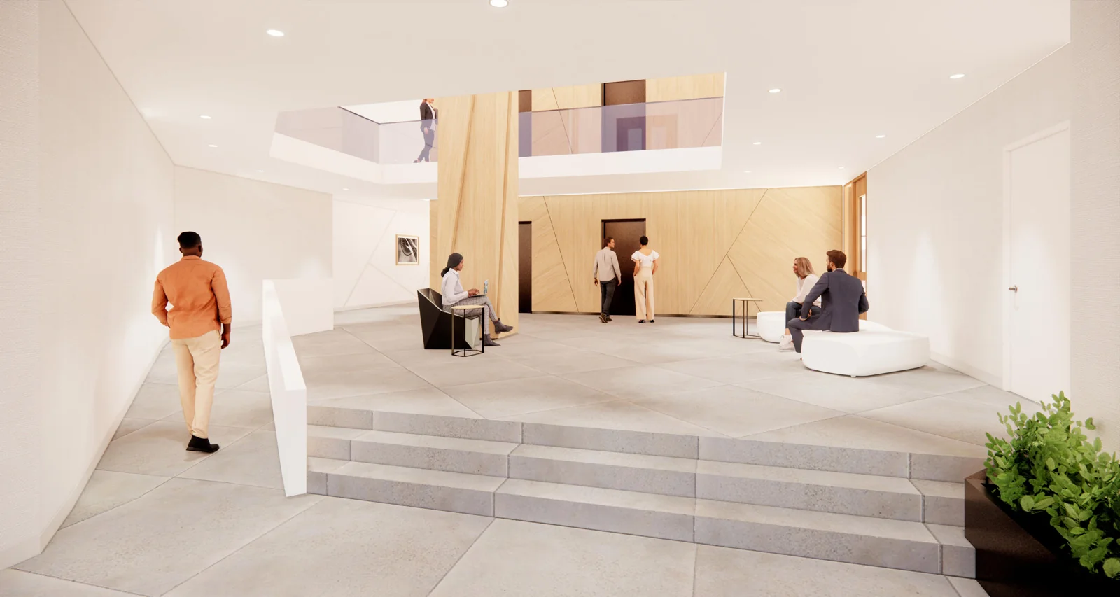 Office in Everett, WA — Lease in Everett, WA, photo 2 of 3