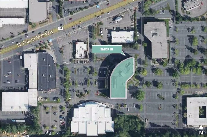Everett Mall Office Park III — Lease in Everett, WA, photo 4 of 4