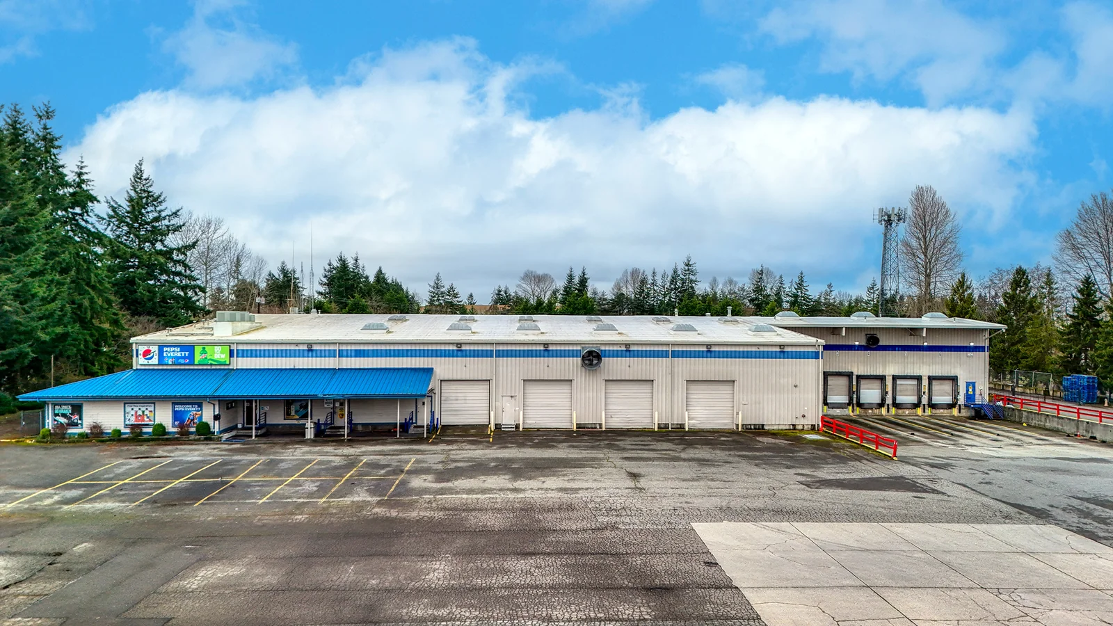 1118 80th Street SW - photo 1 - Everett, WA