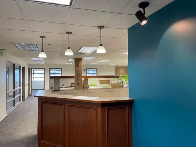Woodinville Office Building — Lease in Woodinville, WA, photo 5 of 7