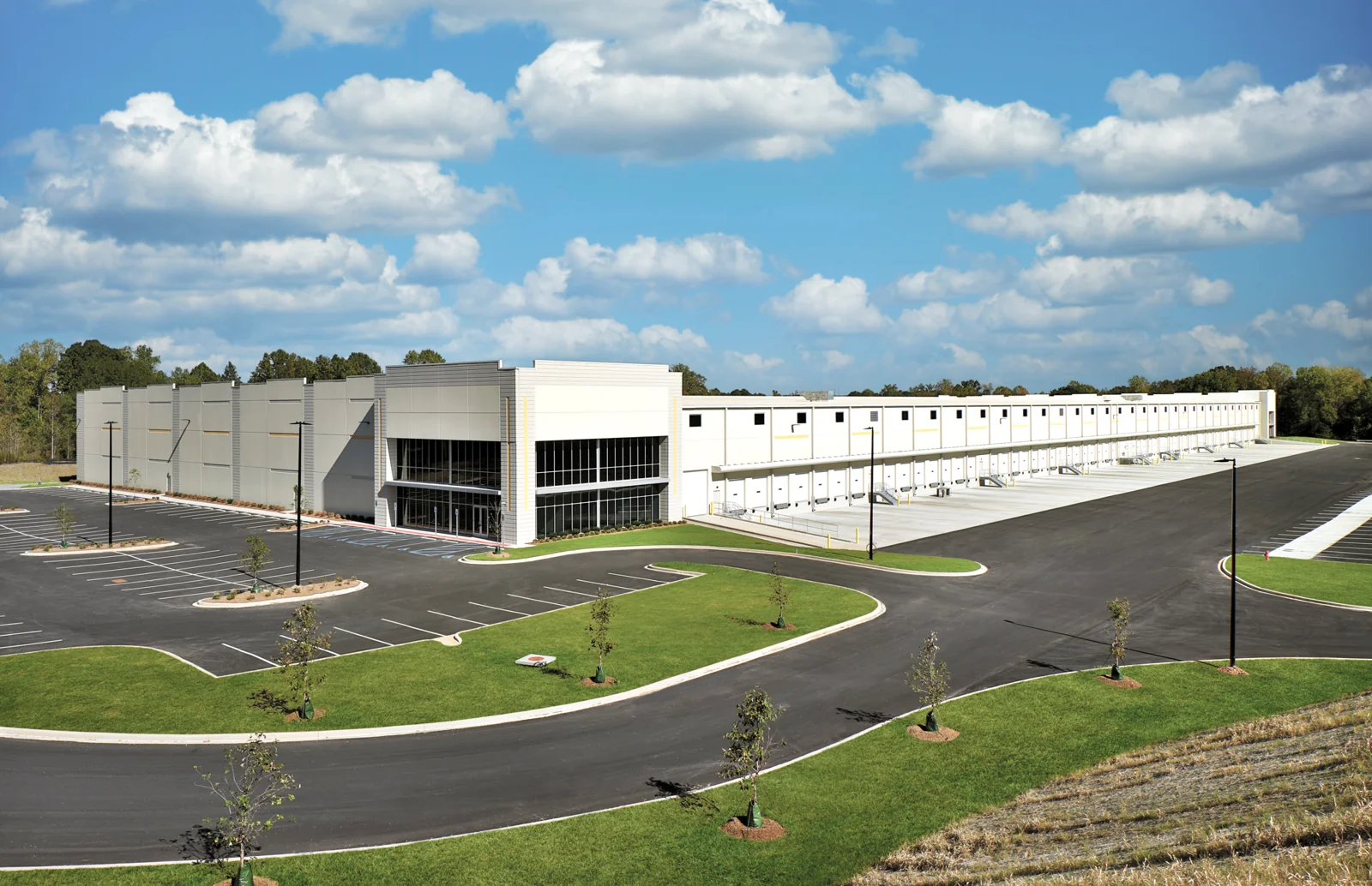 Seaway Technology Center — Lease in Everett, WA, photo 1 of 2