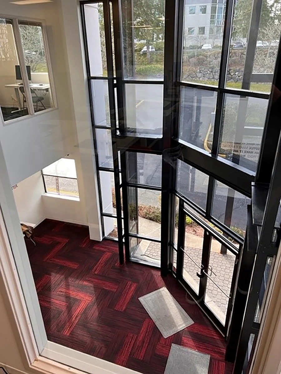 Redmond East Business Campus — Lease in Redmond, WA, photo 8 of 8