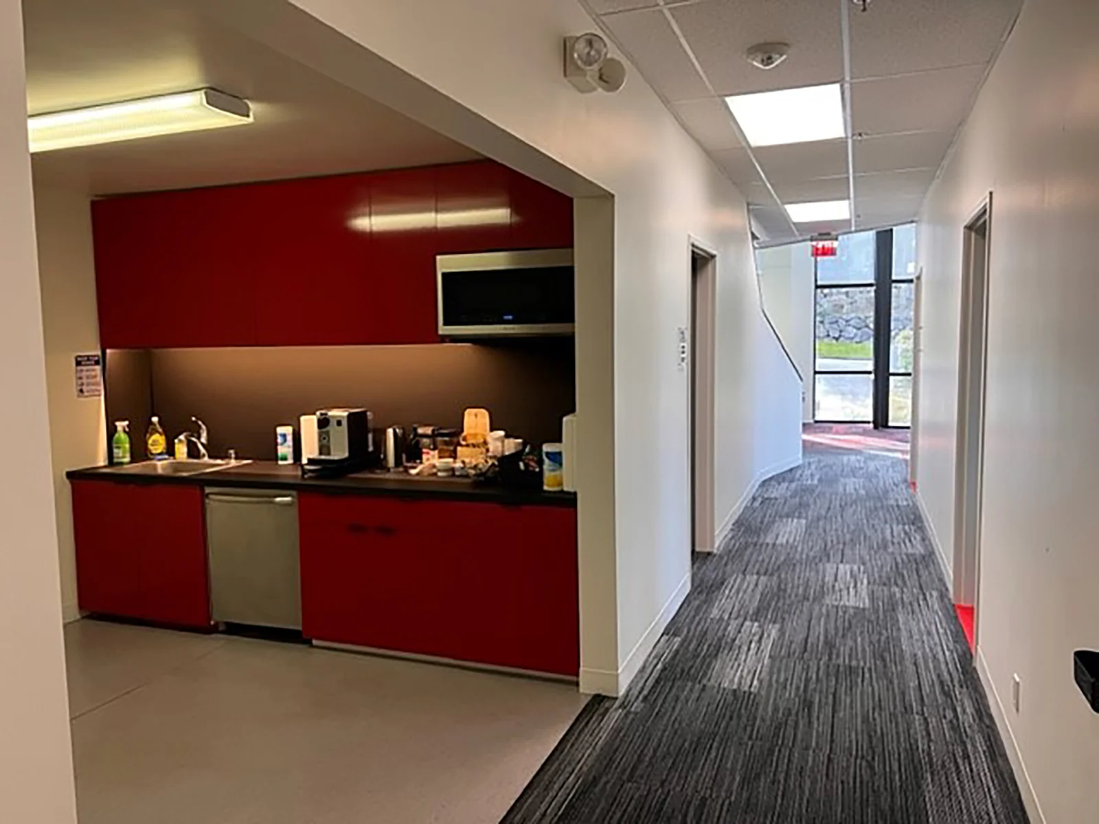 Redmond East Business Campus — Lease in Redmond, WA, photo 4 of 8